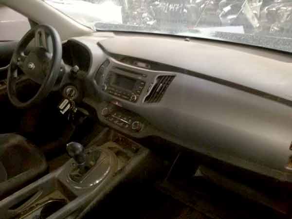  Kia SPORTAGE 2015    EN DESARME