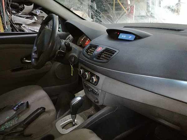  Renault FLUENCE 2013    EN DESARME