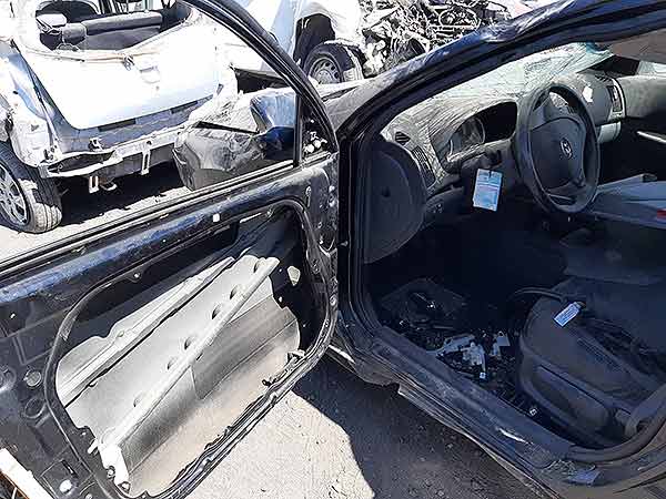  Hyundai i30 2008    EN DESARME