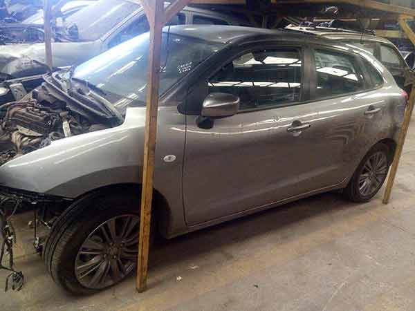  Suzuki BALENO 2018    EN DESARME