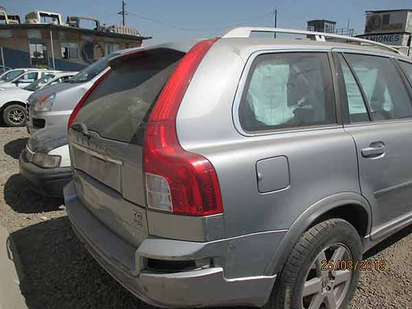  Volvo XC90 2012    EN DESARME