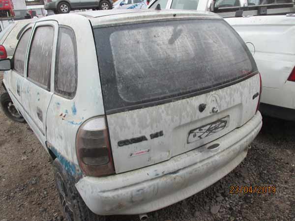  Opel CORSA 1994    EN DESARME