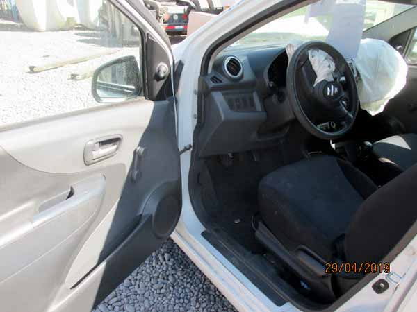  Suzuki CELERIO 2013    EN DESARME