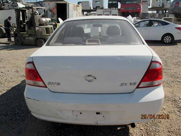  Samsung SM3 2012    EN DESARME
