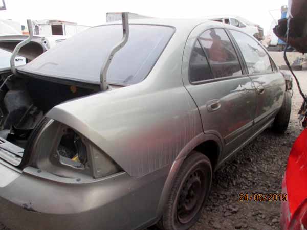  Samsung SM3 2011    EN DESARME