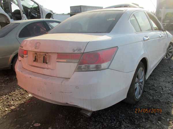  Honda ACCORD 2011    EN DESARME