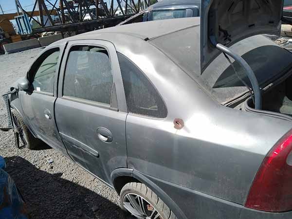  Chevrolet CORSA 2005    EN DESARME