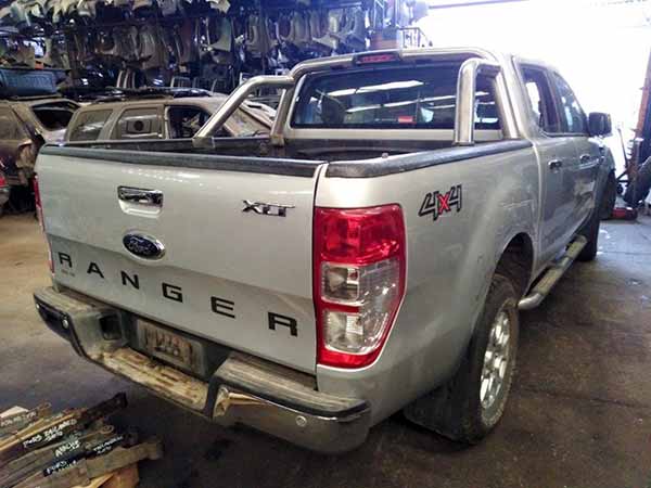  Ford RANGER 2017    EN DESARME