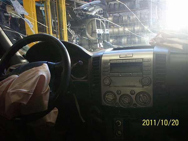  Ford RANGER 2007    EN DESARME