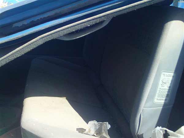  Kia BESTA 2000    EN DESARME