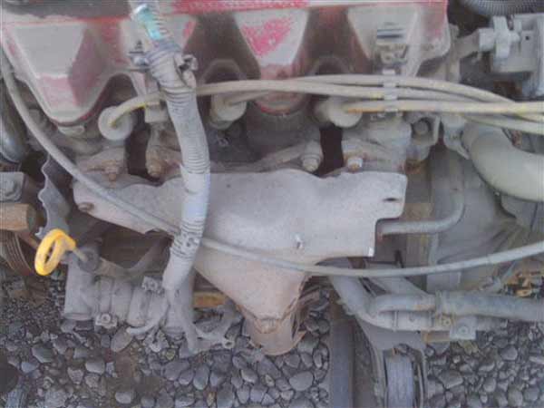  Nissan V16 1993    EN DESARME