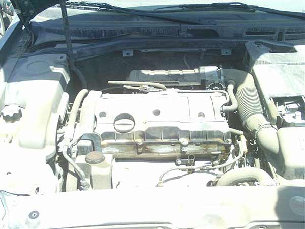  Citroen XSARA 2003    EN DESARME