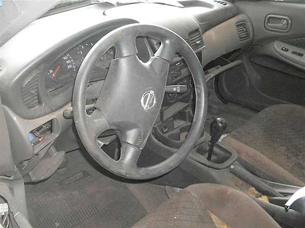  Nissan SENTRA 2006    EN DESARME