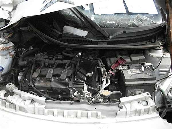  Citroen C1 2011    EN DESARME