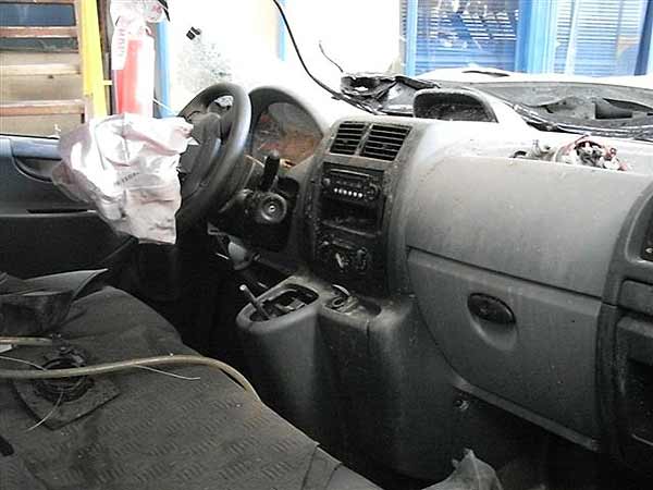  Peugeot EXPERT 2010    EN DESARME