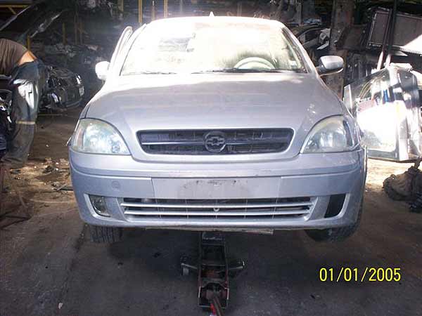  Chevrolet CORSA 2005    EN DESARME