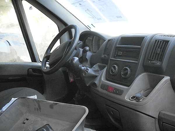  Peugeot BOXER 2008    EN DESARME