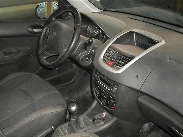  Peugeot 207 2010    EN DESARME