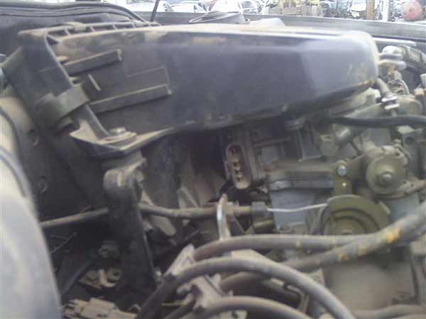 Subaru LEGACY 1993    EN DESARME