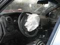  Ssangyong ActionSport 2008    EN DESARME
