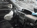  Nissan XTRAIL 2004    EN DESARME