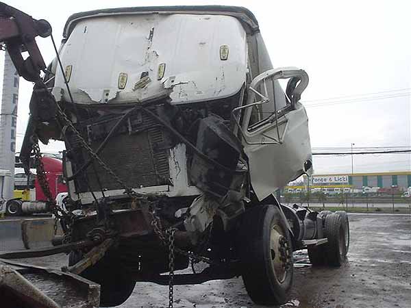  Mack CH- 2002    EN DESARME