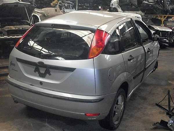  Ford FOCUS 2008    EN DESARME