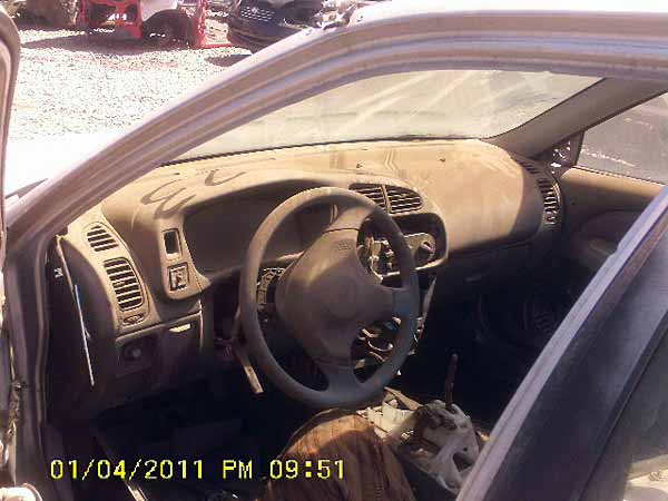  Mitsubishi LANCER 1997    EN DESARME
