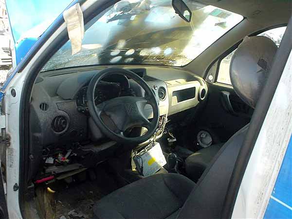  Citroen BERLINGO 2010    EN DESARME