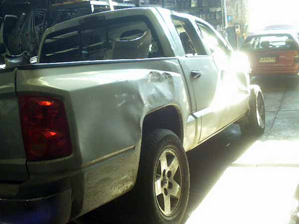  Dodge DAKOTA  2006    EN DESARME