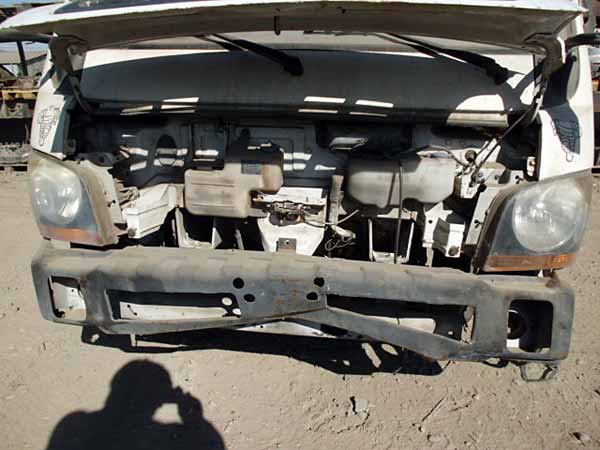  Kia FRONTIER 1999    EN DESARME