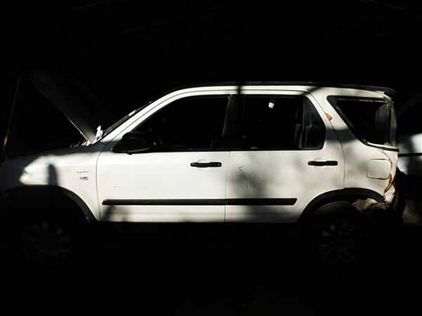  Honda CRV 2005    EN DESARME