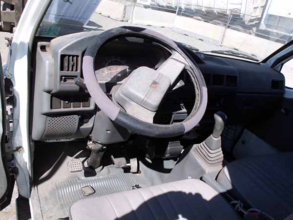  Mitsubishi L300 2010    EN DESARME