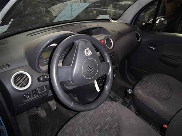  Citroen C3 2007    EN DESARME