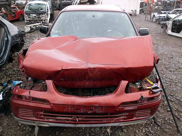  Mazda 626 1998    EN DESARME