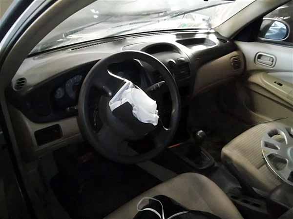  Samsung SM3 2008    EN DESARME
