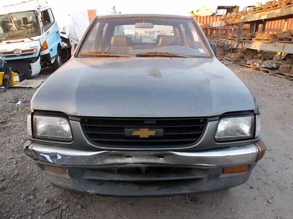  Chevrolet LUV 1999    EN DESARME