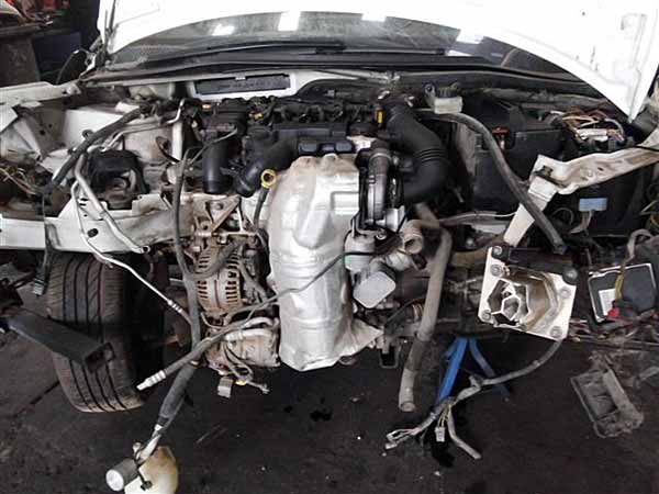  Citroen C4 2005    EN DESARME