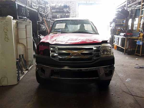  Ford RANGER 2012    EN DESARME