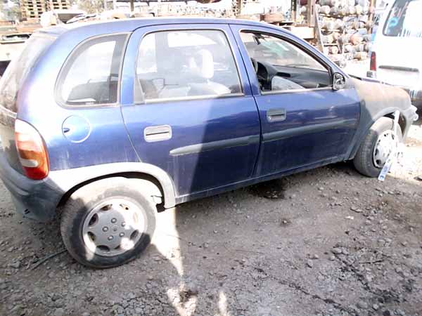  Opel CORSA 1995    EN DESARME