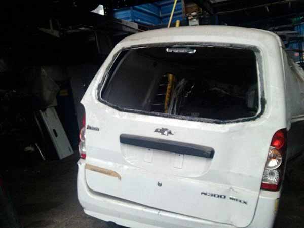  Chevrolet N300 2013    EN DESARME