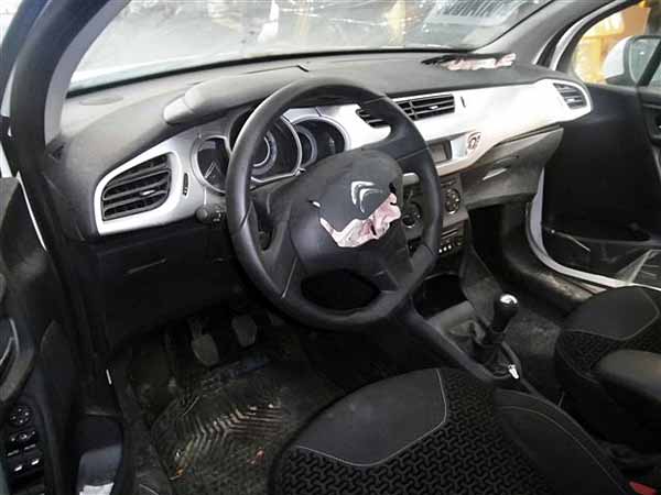  Citroen C3 2013    EN DESARME