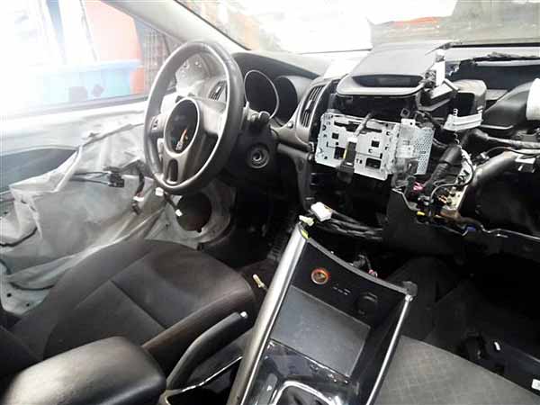  Kia CERATO     EN DESARME