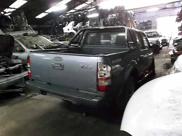  Ford RANGER 2009    EN DESARME