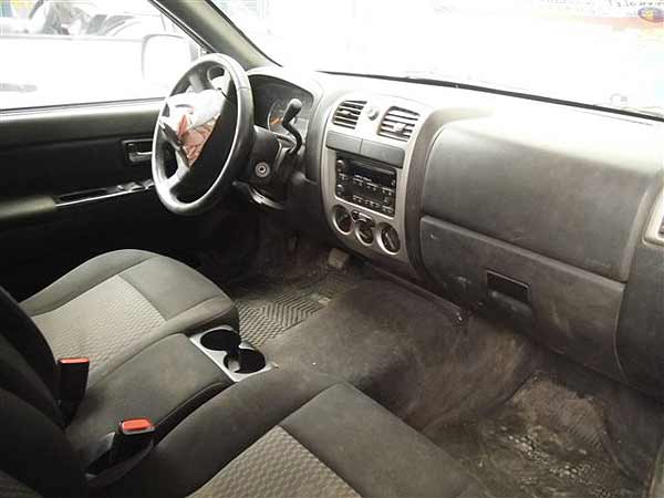  Chevrolet COLORADO 2008    EN DESARME