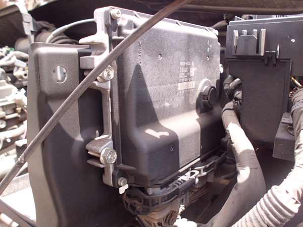  Suzuki SWIFT 2007    EN DESARME