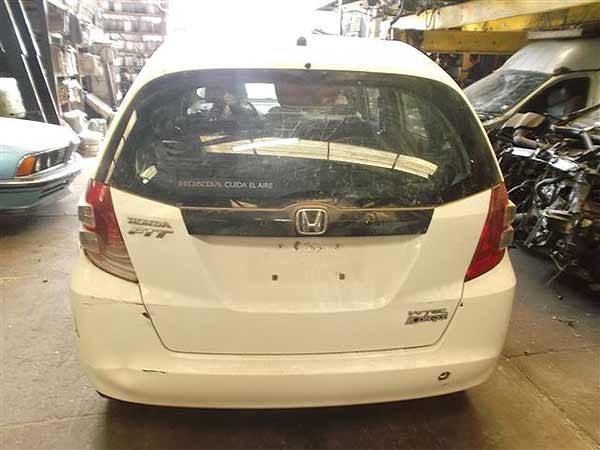  Honda FIT 2010    EN DESARME