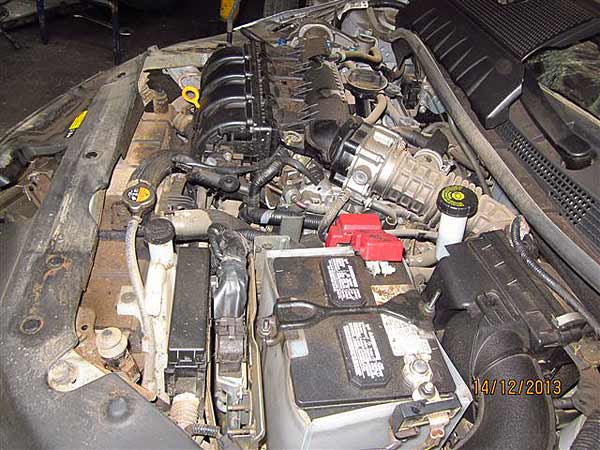  Nissan SENTRA 2013    EN DESARME