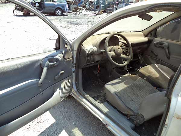  Opel CORSA 1996    EN DESARME