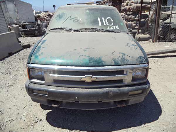  Chevrolet BLAZER 1997    EN DESARME